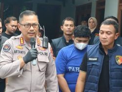 31 Anak di Bawah Umur Jadi Korban, Begini Awal Terbongkarnya Kasus Predator Seks Jepara
