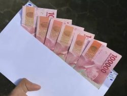 1.536 Perusahaan Dilaporkan Telat Hingga Tak Bayar THR Kepada Karyawan, Apa Sanksi dari Kemnaker?