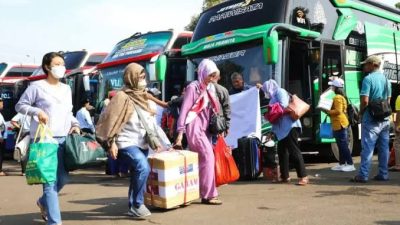 Anggota DPR Sebut Mudik Lebaran 2025 Dorong Perekonomian Nasional dan Daerah