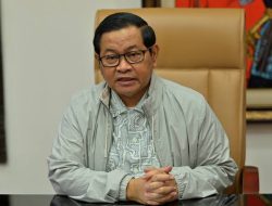 Pramono Anung Tegur Keras Pelindo Terkait Kemacetan Tanjung Priok