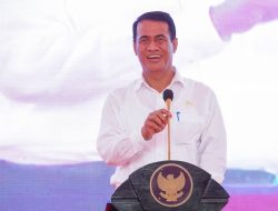 Ada Proyek Fiktif di Kementan Berpotensi Rugikan Negara Rp5 M Melibatkan Pengamat!
