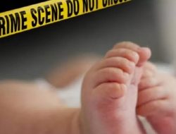 Ibu Pembuang Bayi di Jepara Ditangkap: Malu Punya Bayi dari Hasil Hubungan Gelap