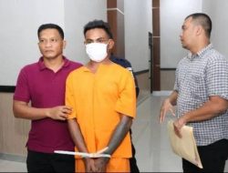 Kronologi Satpam Tikam Polisi di Riau Hingga Tewas: Berawal Teguran Soal Knalpot Brong