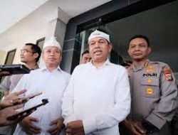 Satgas Sudah Aktif, Dedi Mulyadi Bakal Berantas Premanisme di Jawa Barat