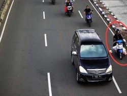 Pembunuhan di Tangerang: Gunakan Motor, Pelaku Buang Mayat Korbannya Dibungkus Karung
