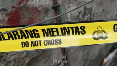 Polisi Jadi Korban Begal di Cikarang, Motor Dibawa Kabur, Pelaku Diburu