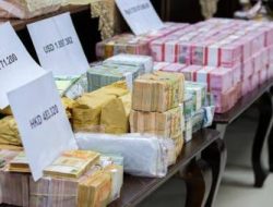 Anak dan Istri Zarof Ricar Ngaku Tidak Tahu Asal Uang Rp1 Triliun dan Tumpukan 51 Kg Emas