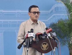 Sampaikan Belasungkawa, Menteri Karding Beberkan Kronologi Tewasnya 2 WNI di Kamboja