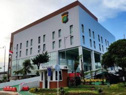 Pemberangkatan 10 Calon Jemaah Haji Ilegal Digagalkan Polresta Bandara Soetta