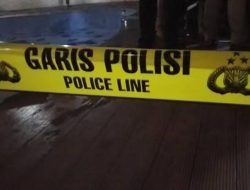 Diawali Cekcok Soal Utang Piutang, Dor! Anak di OKU Timur Tembak Mati Ibunya