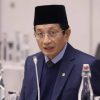 Kontroversi Pernyataan Guru, Menag Nasaruddin Akhirnya Buka Suara: Mohon Maaf!