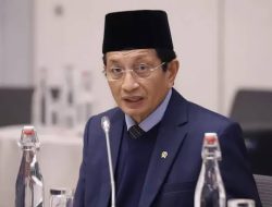 Pesan Menag Nasaruddin untuk Petugas Haji 2025: Layani Tamu Allah SWT dengan Ikhlas