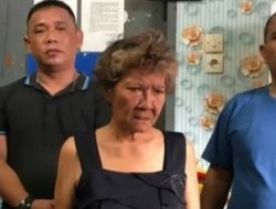Drama Dua Kali Pingsan Penangkapan Tersangka Korupsi Penguasaan Aset PT KAI Rp21,91 Miliar