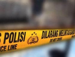 Wartawan Media Online Ditemukan Tewas di Hotel: Ada Luka Lebam, Korban Pembunuhan?