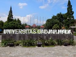 UGM Pecat Guru Besar Pelaku Kekerasan Seksual Terhadap Sejumlah Mahasiswa