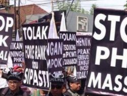 Bukan Nakut-nakutin, Badai PHK Itu Nyata, Data Kemnaker Ini Buktinya