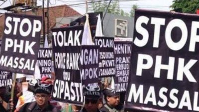 Bukan Nakut-nakutin, Badai PHK Itu Nyata, Data Kemnaker Ini Buktinya