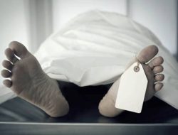 Pembunuhan di Bogor Berawal dari Permintaan Cuci Piring, Keponakan Tega Habisi Nyawa Tantenya