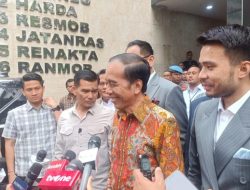 Jokowi Polisikan 5 Penuding Ijazah Palsu, Ini Inisialnya