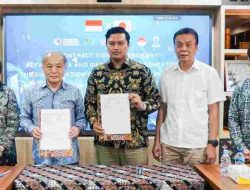 Kemenperin Gandeng Jepang Pacu Digitalisasi IKM Komponen Otomotif