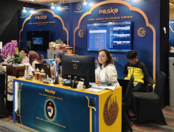 Buruan Daftar, 2.347 Tiket Gratis Kapal Laut Arus Balik Masih Tersedia