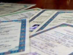 Pemprov DKI Tetapkan Syarat yang Diperlukan untuk Pemutihan Ijazah