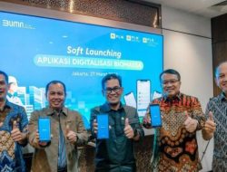 Perkuat Ekonomi Kerakyatan, PLN EPI Genjot Digitalisasi Biomassa