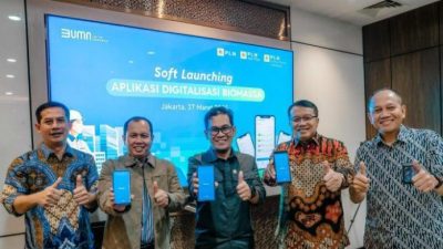 Perkuat Ekonomi Kerakyatan, PLN EPI Genjot Digitalisasi Biomassa
