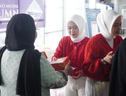 Sambut Arus Balik, Pertamina Bangun Posko Mudik di Sejumlah Pelabuhan