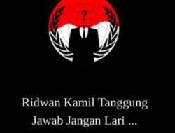 Akun Instagram Diretas, Ridwan Kamil: Saya Tak Bertanggung Jawab atas Segala Unggahan