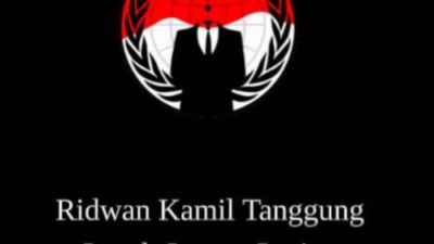 Akun Instagram Diretas, Ridwan Kamil: Saya Tak Bertanggung Jawab atas Segala Unggahan