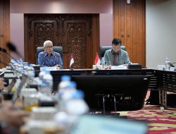 Indonesia-Singapura Dorong Kolaborasi Strategis dan Investasi di Kawasan Batam, Bintan, dan Karimun