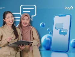 OCA Telkom Dorong Transformasi Digital Ramah Lingkungan Pengelolaan Pajak Daerah