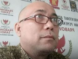27 Tahun Reformasi, Kita Kawal Prabowo-Gibran, Sepenuhnya Setulusnya Bersama Rakyat Indonesia!