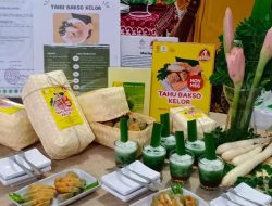 Kelor Sleman ke Pasar Nusantara: Kisah Inspiratif Siti Fatimah dan Pawon Teges