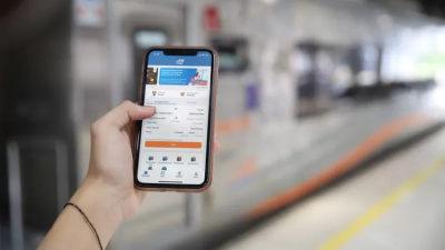 Access by KAI Tawarkan Fitur Khusus Perempuan, Teknologi Face Recognition, dan Info Emisi Karbon