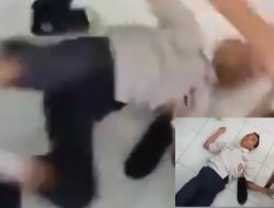 Diduga Kritik Pemotongan Dana PIP, Siswa SMP di Bekasi Dianiaya Anak Kepala Sekolah