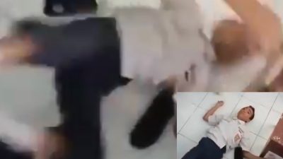 Diduga Kritik Pemotongan Dana PIP, Siswa SMP di Bekasi Dianiaya Anak Kepala Sekolah