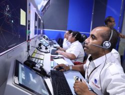 Terapkan Pelayanan Surveillance, AirNav Indonesia Hadirkan Navigasi Penerbangan Andal, modern, dan Berstandar Keselamatan di Langit Papua
