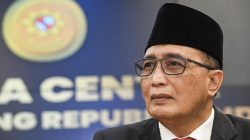 Ketua MA: Hakim Bukan Malaikat, Tapi Jangan Berlagak Setan