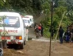 13 Orang Tewas Dalam Ledakan Pemusnahan Amunisi di Garut, Begini Kronologinya
