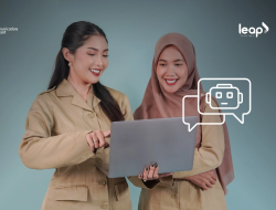OCA Chatbot Builder Solusi Cerdas Untuk Efisiensi Layanan Publik