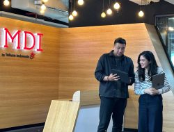 MDI Ventures Perkuat Tata Kelola Investasi dan Dorong Standar Baru Bersama Komunitas VC Asia Tenggara
