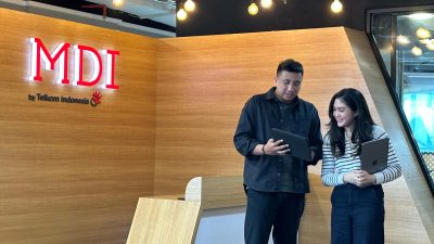 MDI Ventures Perkuat Tata Kelola Investasi dan Dorong Standar Baru Bersama Komunitas VC Asia Tenggara