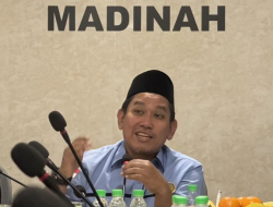 60 Jemaah Haji Terpisah Rombongan Mulai Diberangkatkan ke Makkah