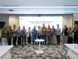 Telkom Gandeng Zoom, Siapkan Platform Kolaborasi Berbasis AI untuk Pasar B2B