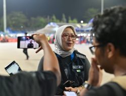 Dukung Pemberantasan Korupsi, Petinggi ASDP Hadiri Panggilan KPK sebagai Komitmen Terhadap Transparansi