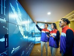 PGN Sukses Jaga Kinerja Operasional dan Ketahanan Energi Nasional di Kuartal I 2025
