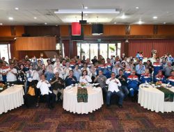 “Jejak Keberlanjutan” Pertamina Dorong Pekerja Jadi Role Model Dekarbonisasi
