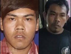 Sempat Buron, Penganiaya Nenek di Cianjur Hingga Babak Belur Ditangkap, Ini Tampangnya!